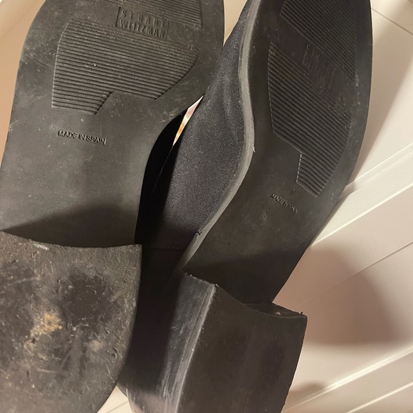 Stuart Weitzman Boots - Picture 4 of 4